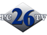 Watch online TV channel «PCTV 26» from :country_name