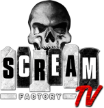 Watch online TV channel «Scream Factory TV» from :country_name