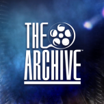 Watch online TV channel «The Archive» from :country_name