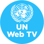 Watch online TV channel «UN Web TV» from :country_name