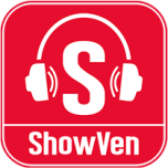 Watch online TV channel «ShowVen TV» from :country_name