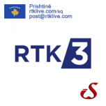 Watch online TV channel «RTK 3» from :country_name