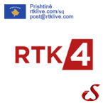 Watch online TV channel «RTK 4» from :country_name