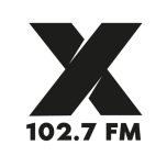 Watch online TV channel «X 102.7 FM» from :country_name