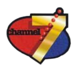 Watch online TV channel «Channel 7» from :country_name