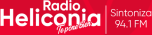 Watch online TV channel «Heliconia Radio TV» from :country_name