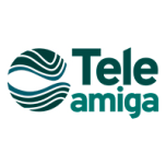 Watch online TV channel «Tele Amiga» from :country_name
