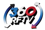 Watch online TV channel «360 RFTV» from :country_name