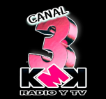 Watch online TV channel «Canal 3 KMK TV» from :country_name