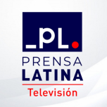 Watch online TV channel «Prensa Latina TV» from :country_name