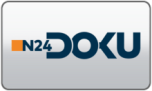 Sehen Sie sich den Online-TV-Sender „N24 Doku“ von :country_name an