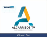 Watch online TV channel «Alcarrizos TV» from :country_name