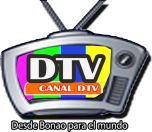 Watch online TV channel «Canal DTV» from :country_name