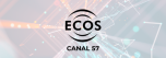 Watch online TV channel «Ecos Canal 57» from :country_name