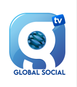 Watch online TV channel «Global Social TV» from :country_name