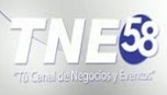 Watch online TV channel «TNE Canal 58» from :country_name