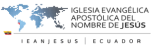 Watch online TV channel «IeanJesus Ecuador» from :country_name