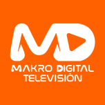Watch online TV channel «MakroDigital Television» from :country_name