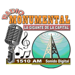 Watch online TV channel «Radio Monumental TV» from :country_name