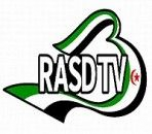 Watch online TV channel «RASD TV» from :country_name