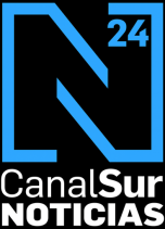 Watch online TV channel «Canal Sur Noticias» from :country_name