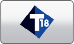 Watch online TV channel «T18» from :country_name