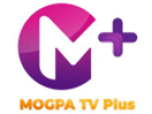 Watch online TV channel «MOGPA TV Plus» from :country_name