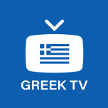 Watch online TV channel «Greek TV London» from :country_name