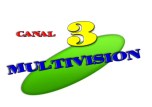 Watch online TV channel «Multivision Canal 3» from :country_name