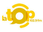Watch online TV channel «La Top 102.9» from :country_name