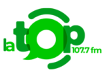 Watch online TV channel «La Top 107.7» from :country_name