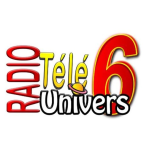 Watch online TV channel «Radio Tele 6 Univers» from :country_name