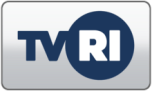 Watch online TV channel «TVRI» from :country_name