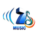 Watch online TV channel «7S Music» from :country_name