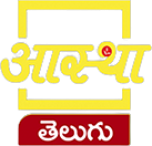 Watch online TV channel «Aastha Telugu» from :country_name