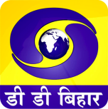 Watch online TV channel «DD Bihar» from :country_name