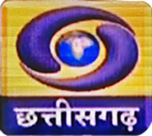 Watch online TV channel «DD Chhattisgarh» from :country_name