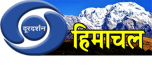 Watch online TV channel «DD Himachal Pradesh» from :country_name