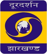 Watch online TV channel «DD Jharkhand» from :country_name