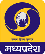 Watch online TV channel «DD Madhya Pradesh» from :country_name
