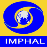 Watch online TV channel «DD Manipur» from :country_name