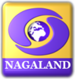Watch online TV channel «DD Nagaland» from :country_name