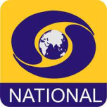 Watch online TV channel «DD National» from :country_name