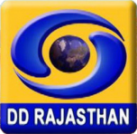 Watch online TV channel «DD Rajasthan» from :country_name