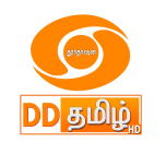 Watch online TV channel «DD Tamil» from :country_name