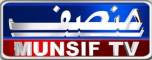 Watch online TV channel «Munsif TV» from :country_name