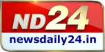 Watch online TV channel «News Daily 24» from :country_name