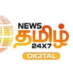 Watch online TV channel «News Tamil 24x7» from :country_name