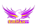 Watch online TV channel «Suriyan TV» from :country_name