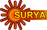 Watch online TV channel «Surya TV» from :country_name